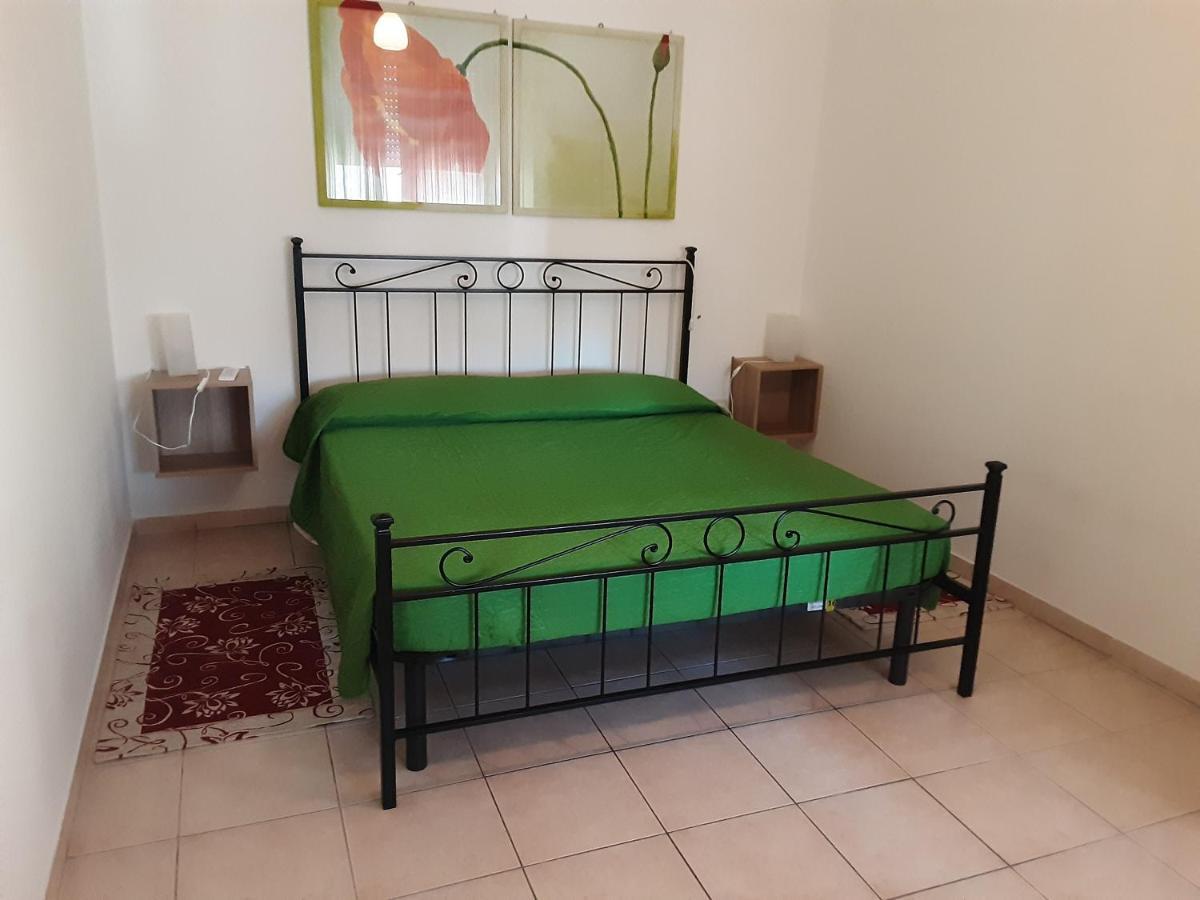 Locazione Menini - Camere zona stazione Padova Camera foto